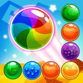 Bubble Shooter ultimate