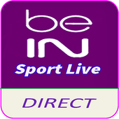 beN SPORT Live TV icon