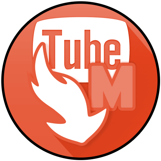 TubeMedia - HD Video Player &amp; All Video downloader icon