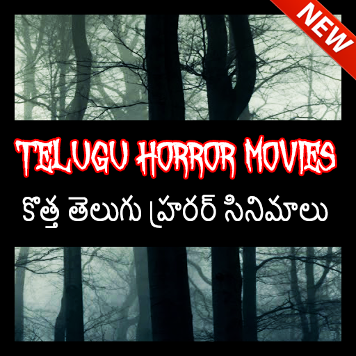 Latest Telugu Horror Movies icon