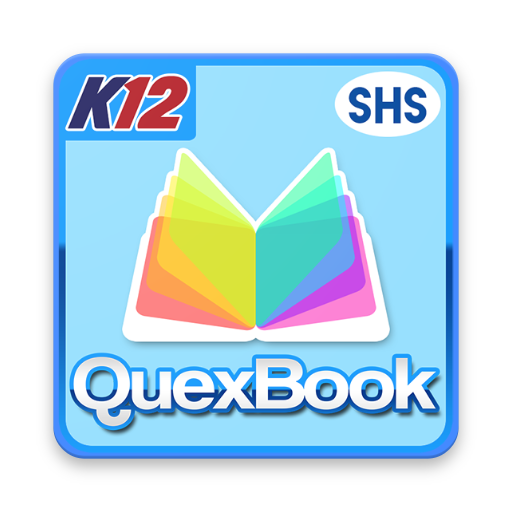 Statistics and Probability - QuexBook иконка