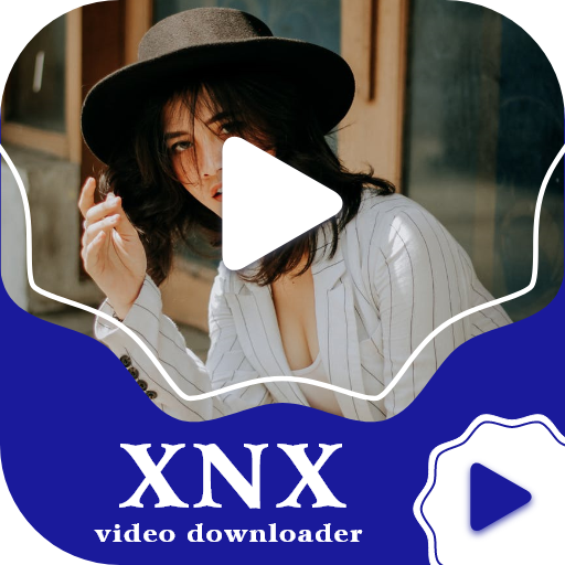 XNX Video Downloader - XNX Videos icon
