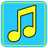 Mp3 Music Dow‍nload icon