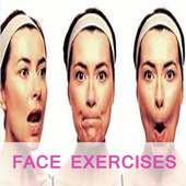 Face exercises on 9Apps