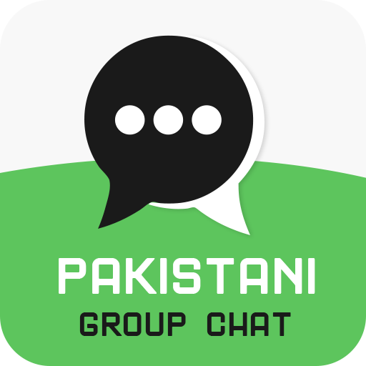 Pakistani Chat icon