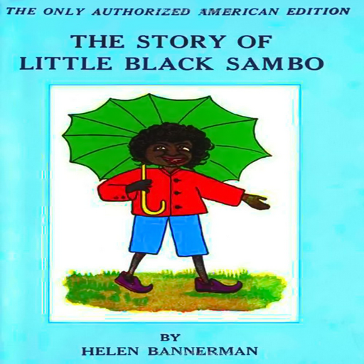 Little Black Sambo (سامبو الأسود الصغير) icon