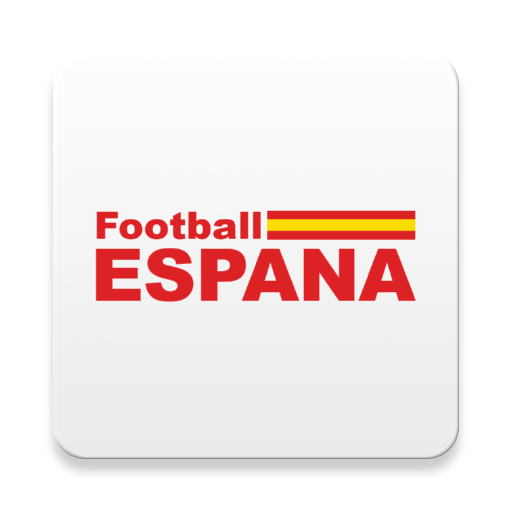 Football Espana icon