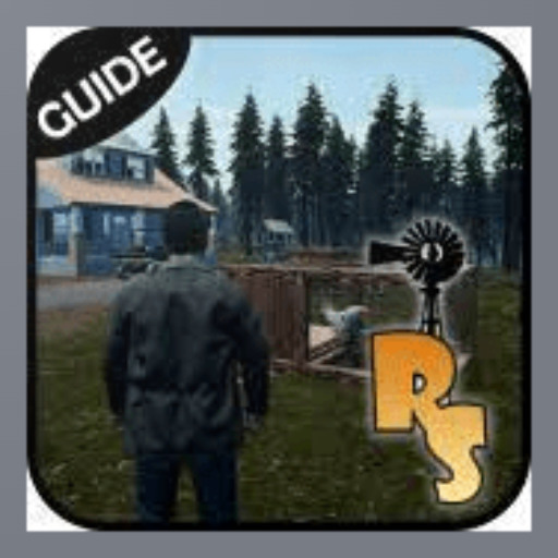 Ranch simulator - Farming Ranch Guide иконка