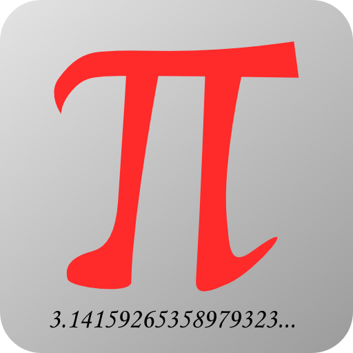 Math - mathematics is easy icon