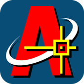 Learn AutoCad 2D icon