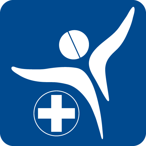 StayHappi Online Pharmacy App icon