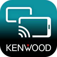 KENWOOD Screen Control on 9Apps