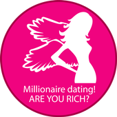 Millionaire Dating icon