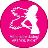 Millionaire Dating on 9Apps