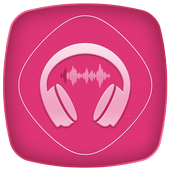 Music Player - Audio Player icon