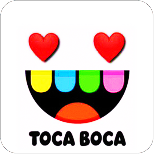 TOCA Boca Life World Pets Tips icon