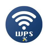 WIFI WPS Connect icon