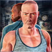 High School Gangster Training icon