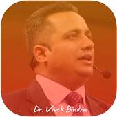 App For Dr Vivek Bindra Motivational speaker