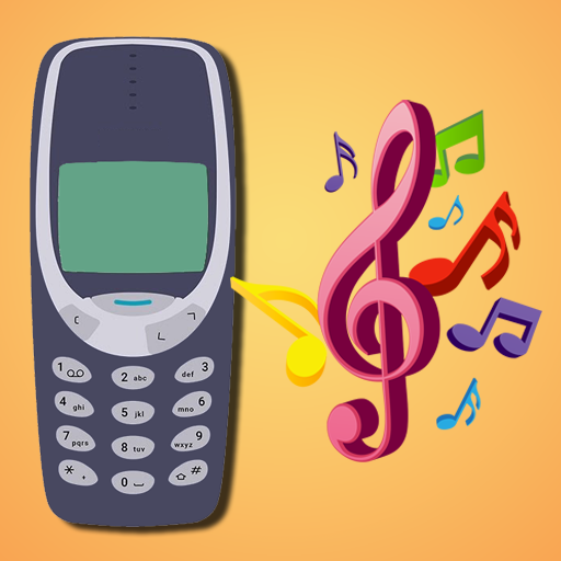 3310 ringtones free icon