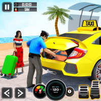 autospellen offline: taxispel on 9Apps