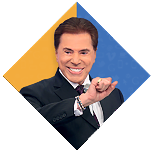 Silvio Santos Sounds आइकन