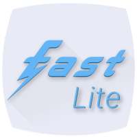 Fast Lite - Social App