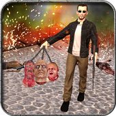 Dead Zombies: Apocalypse Survival icon