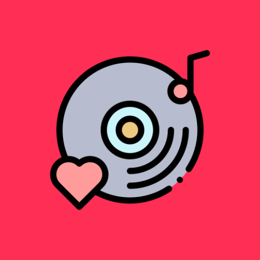 MP3 Music Ringtones Free icon