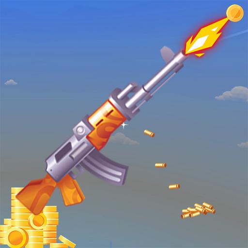 Fires Weapon icon