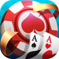 POKER PLUS-Best free Texas Hol