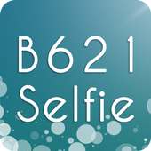 B621 Selfie : Sweet Selfie editor on 9Apps