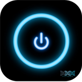 چراغ قوه icon