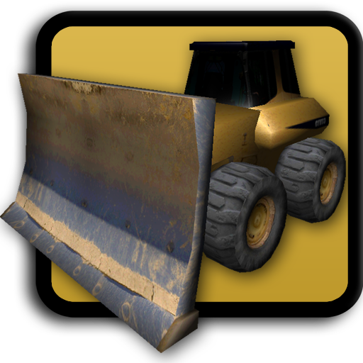 Bulldozer Challenge आइकन