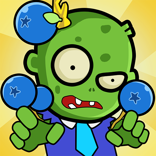 Catch Zombies Alive icon