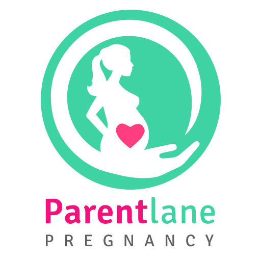 Pregnancy test, IVF pregnancy icon