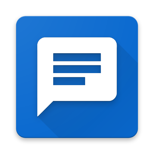 Friends Chat Group icon