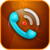 Auto Call Recording أيقونة