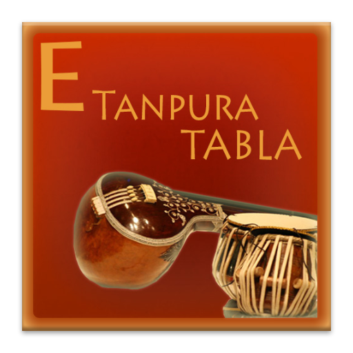E Tanpura Tabla icon