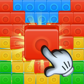 Pop Puzzle icon
