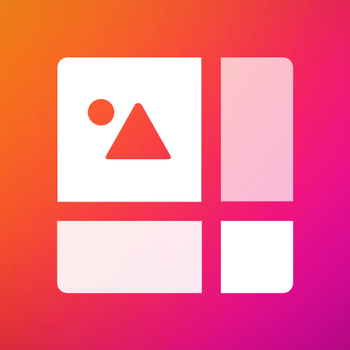 Photo Collage Maker - Photo Editor icon