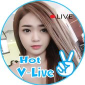 Hot V Live Videos tips icon