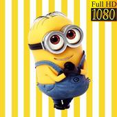 HD Wallpapers For Minions icon