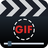 MPEG to Gif No Watermark icon
