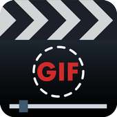 MPEG to Gif No Watermark on 9Apps