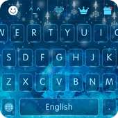 Keyboard - Boto :ChristmasSnow