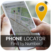 Phone Locator icon