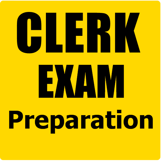 SBI Clerk Exam 2018 icon