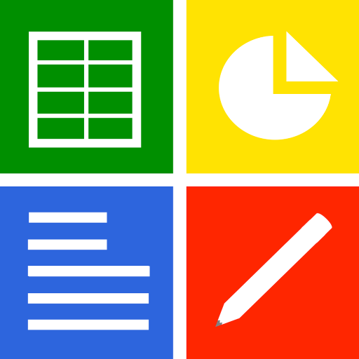 AndrOffice DOC XLS PPT editörü icon