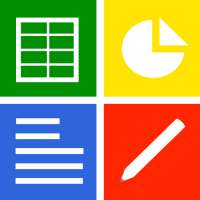 AndrOffice محرر DOC XLS PPT on 9Apps